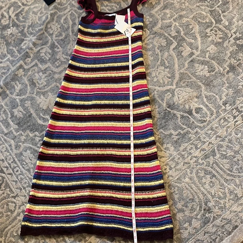 ZARA DRESS - Picture 8 of 9